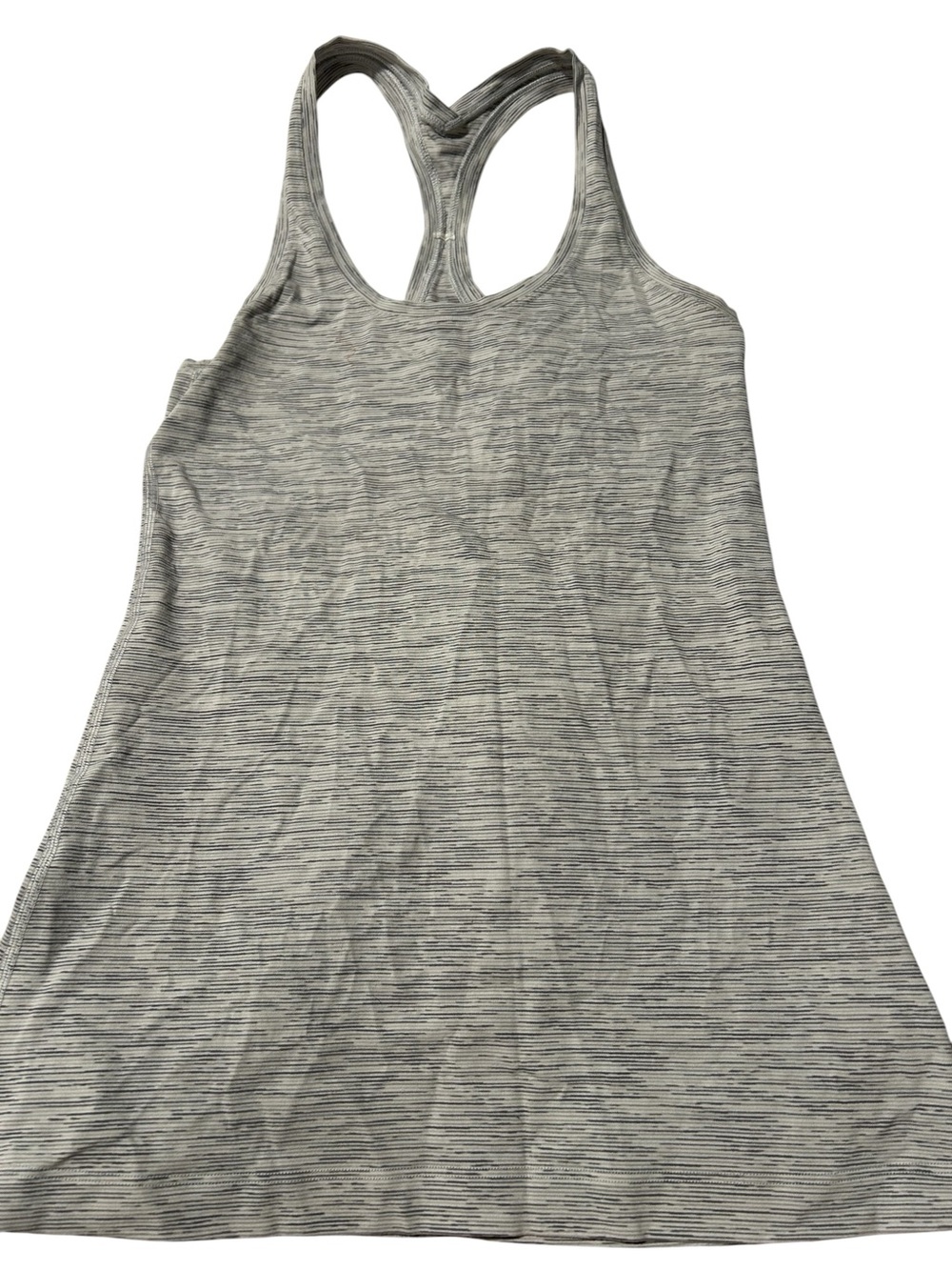 Lululemon Racerback Tank Top